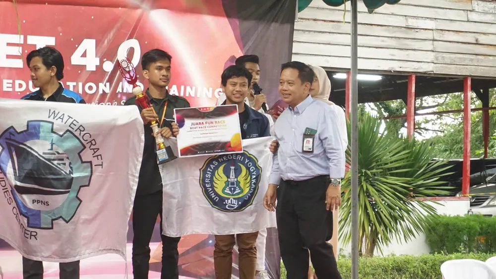 Kontes BRC, 2024